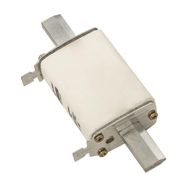 EKF Fuse Link PPN-33 160A Size 0 - White 3