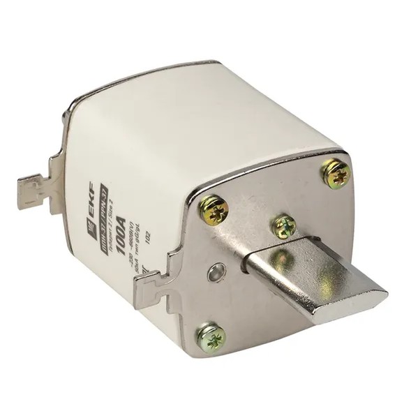 EKF Fuse Link PPN-37 400A Size 2 - Insulated & White 6