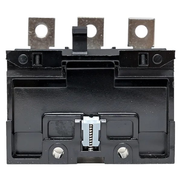 EKF Thermal Relay RTE-4380 80-110A - Plastic - Black