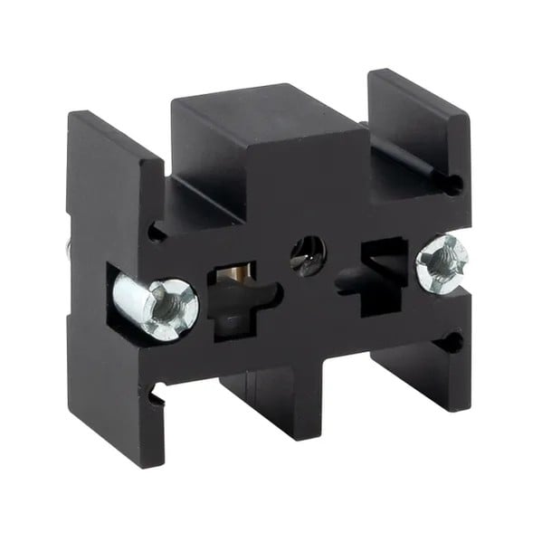 EKF Module for Contact Locking - Plastic - Black