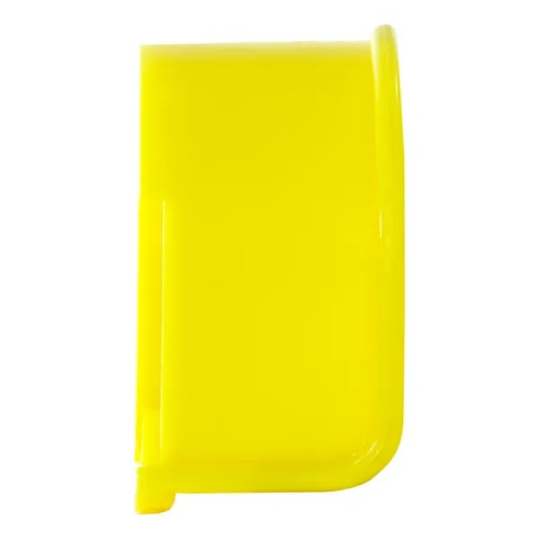 EKF Protective Cover Plastic Yellow