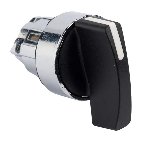 EKF Modular Switch Black Metal