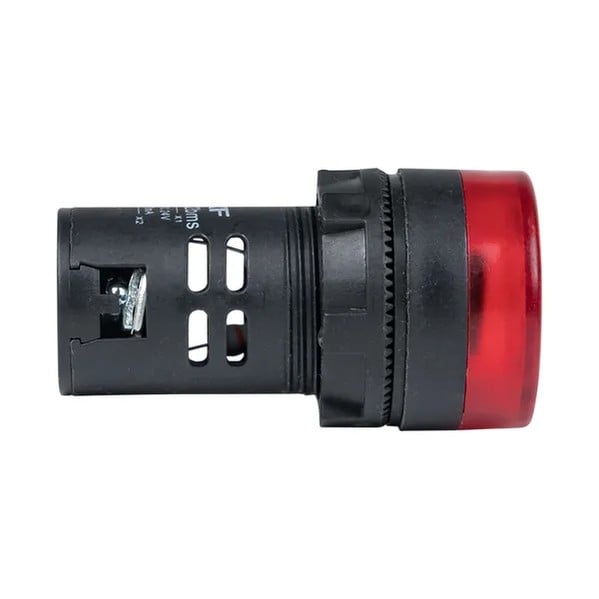 EKF Notifier ED16-22BMS Sound & Light 24V