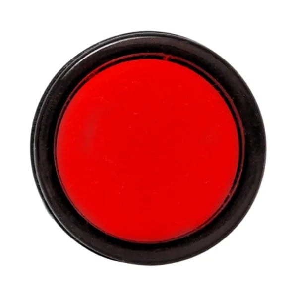 EKF LED Matrix Red 16mm Plastic 3