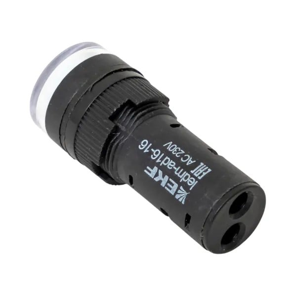 EKF LED Matrix White 16mm 6