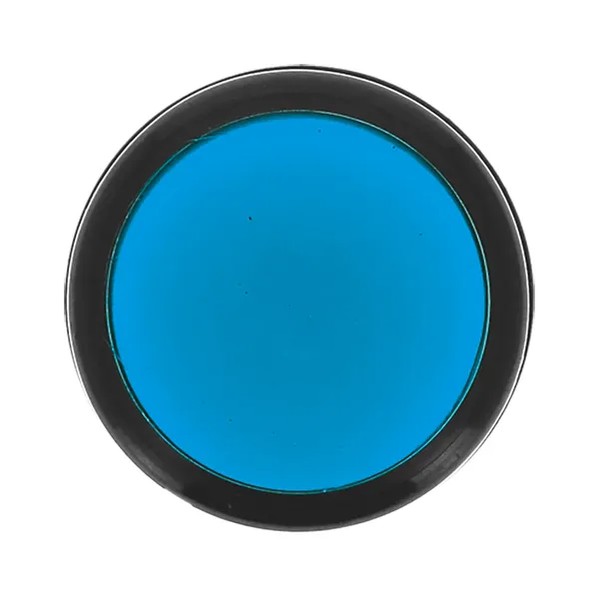 EKF LED Matrix AD16-22HS Blue 1