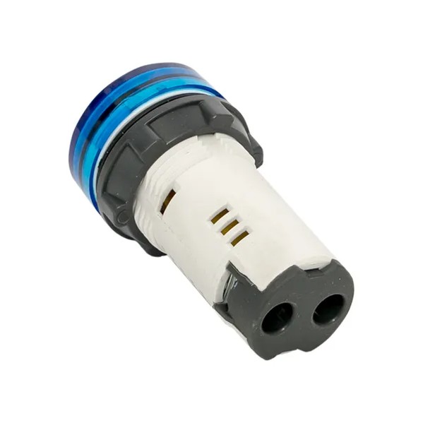 EKF LED Matrix AD16 Blue