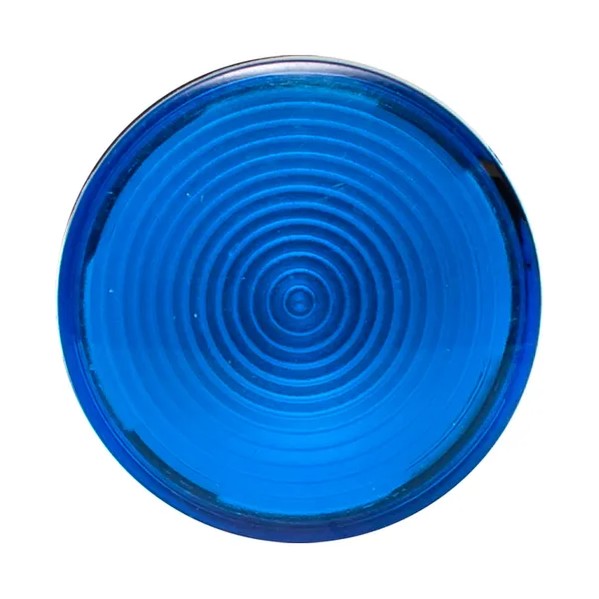 EKF LED Matrix AD16 Blue 2