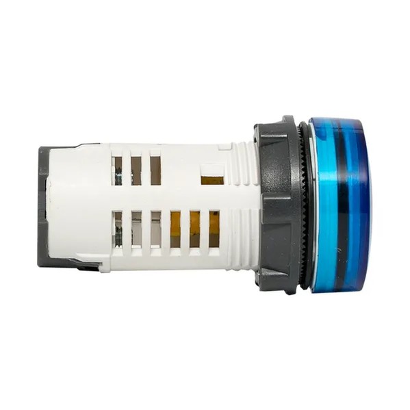 EKF LED Matrix AD16 Blue 3