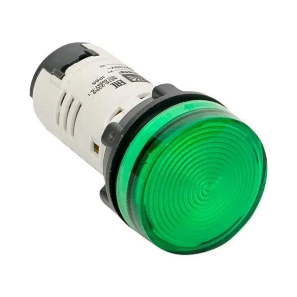 EKF LED Matrix Green IP65
