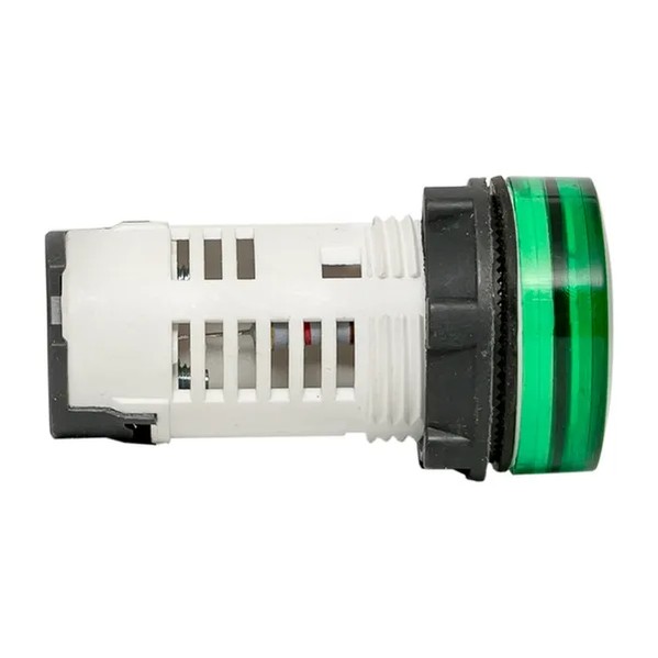 EKF LED Matrix Green IP65 1