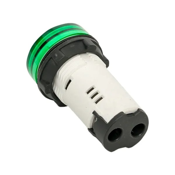 EKF LED Matrix Green IP65 3