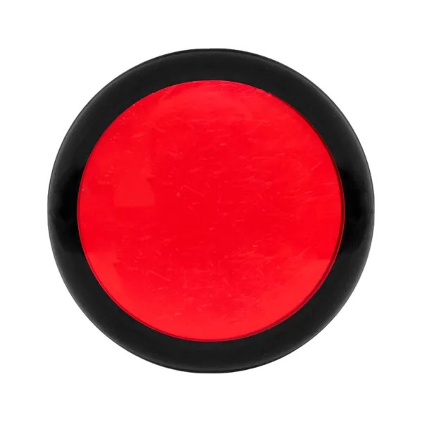 EKF LED Matrix Red Plastic 3