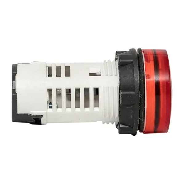 EKF LED Matrix Red - IP65 & High Performance