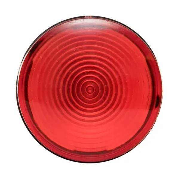 EKF LED Matrix Red - IP65 & High Performance 3