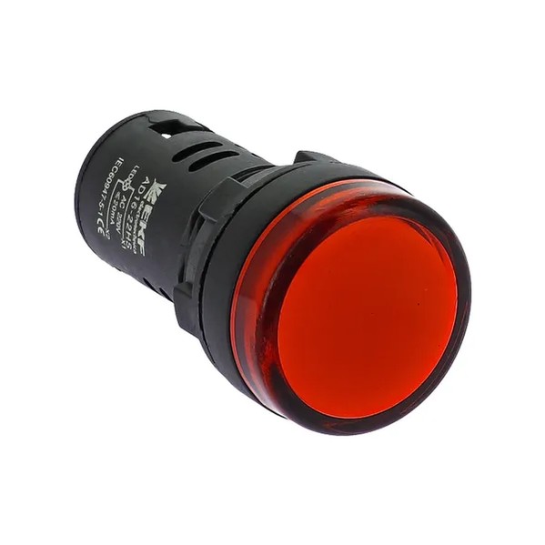 EKF LED Matrix Red 400V AC