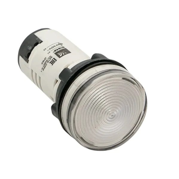 EKF LED Matrix White 230V AC