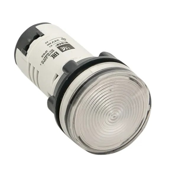 EKF LED Matrix AD16-22HS White 24V AC/DC