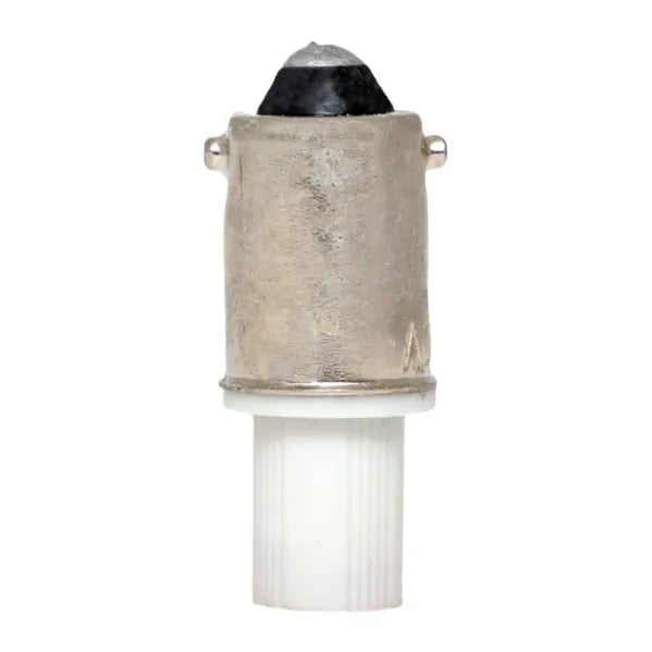 EKF Replaceable Lamp Yellow 230V 8