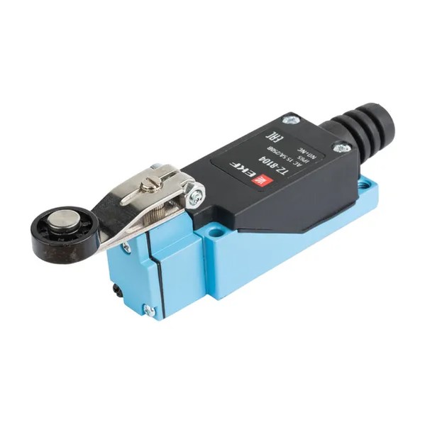 EKF Limit Switch TZ-8104 Metal Black