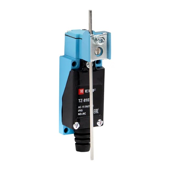 EKF Limit Switch TZ-8107 Metal Black