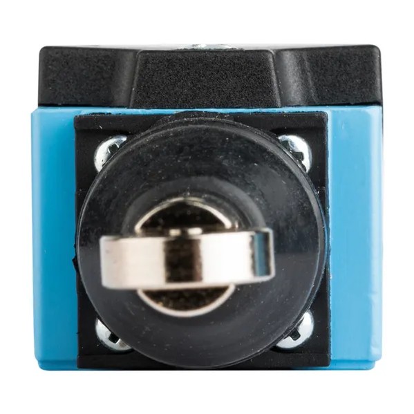 EKF Limit Switch TZ-8112 Metal Gray