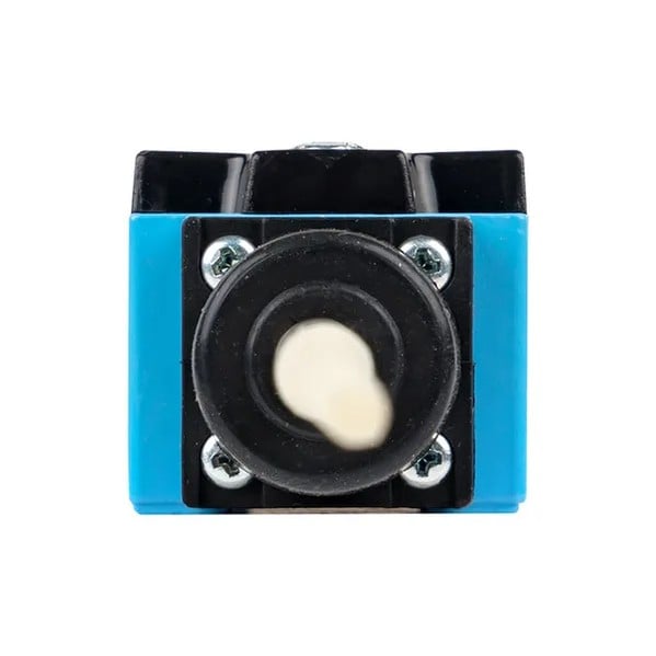 EKF Limit Switch TZ-8166 Metal Black