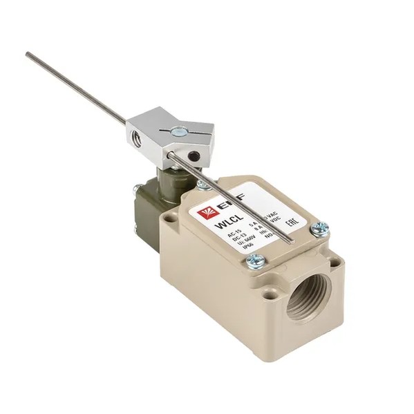 EKF Limit Switch WLCL Metal Black