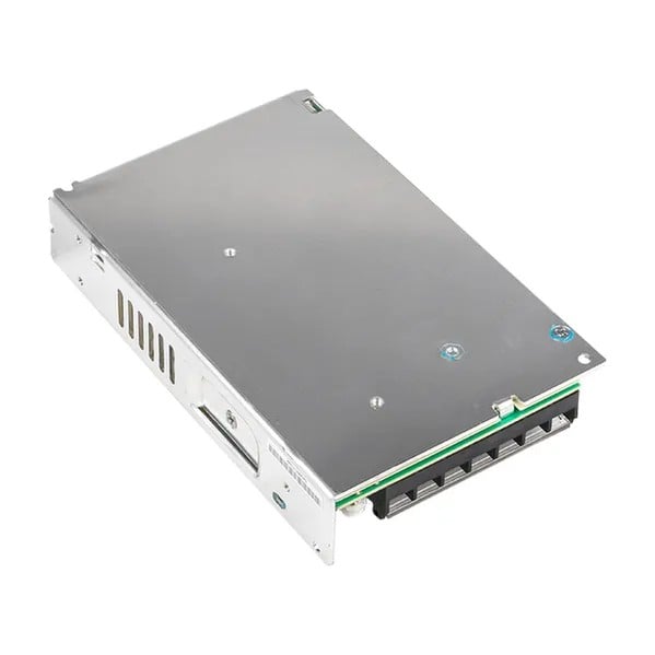 EKF Power Supply 24V MPS-150W-24 Aluminum Silver 3