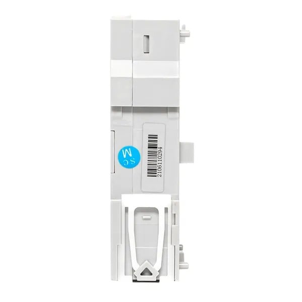 EKF Analog Input Module 4AI - Durable Plastic - Black 5