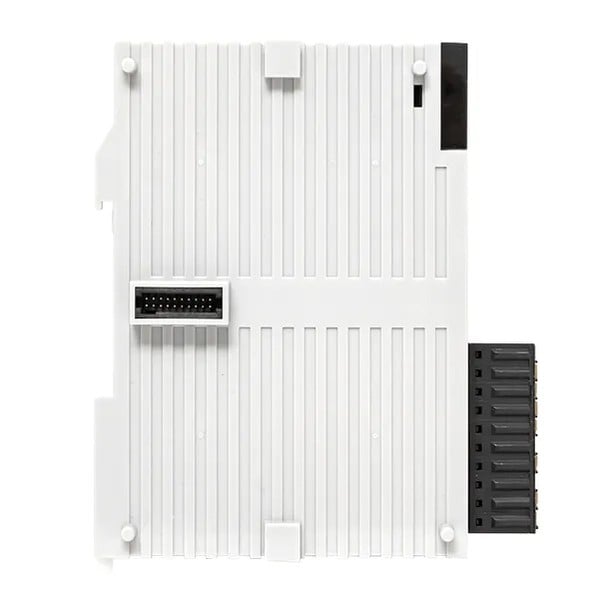 EKF Analog Input Module 4AI - Durable Plastic - Black 8