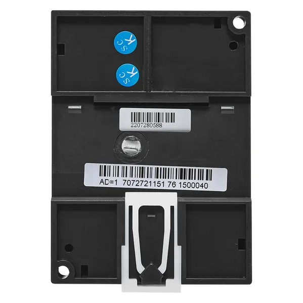 EKF REMF 4 PRO-Logic Analog Input Module - Plastic - Black 1