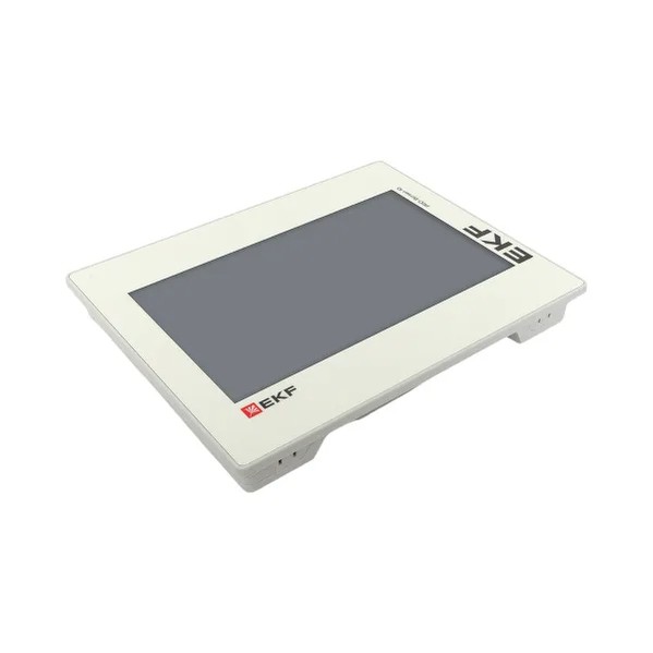 EKF Operator Panel PRO-Screen 10E Grey Plastic 5
