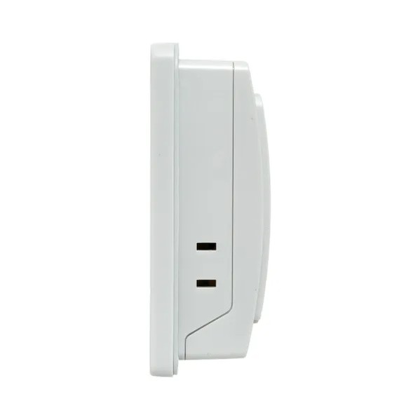 EKF Operator Panel 4.3 inch Touchscreen - Industrial Grade - Black 4