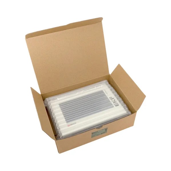 EKF Operator Panel PRO-Screen 7E - TFT Touchscreen & IP65 Rated 3