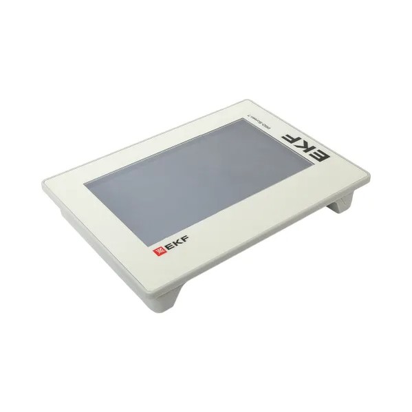 EKF Operator Panel PRO-Screen 7E - TFT Touchscreen & IP65 Rated 4