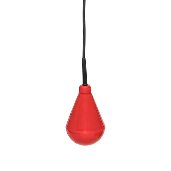 EKF Float Level Switch RL-1 Plastic Black