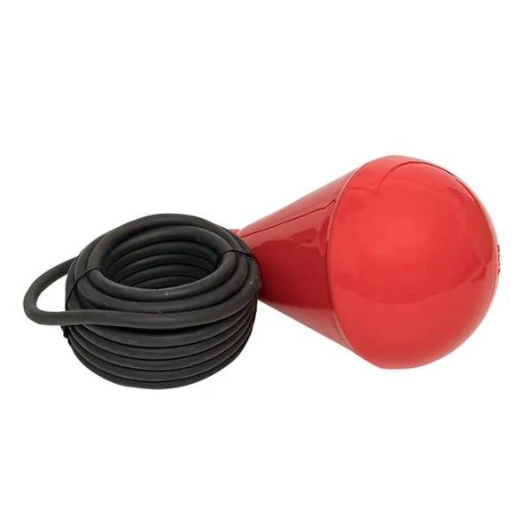 EKF Float Level Switch RL-1 Plastic Black 2