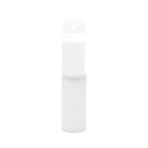 EKF Wi-Fi Router Holder Nova Plastic White 1