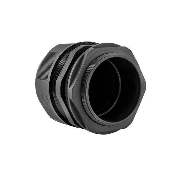 EKF Sealing Gland MG32 Black Polyamide