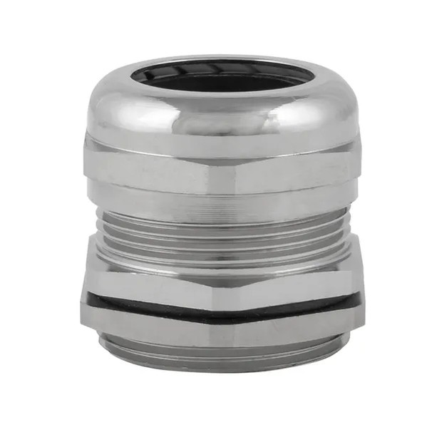 EKF Metallic Cable Gland MGM30 IP68 - Brass, Natural 3