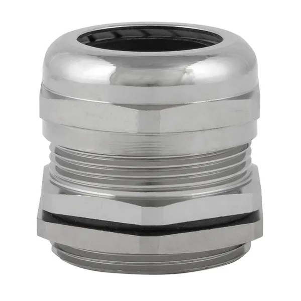 EKF Metallic Gland MGM32 IP68 - Brass & Natural Color 3