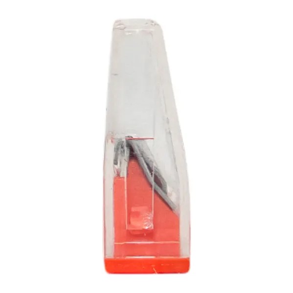 EKF Terminal SMK 2273-242 Orange with Paste