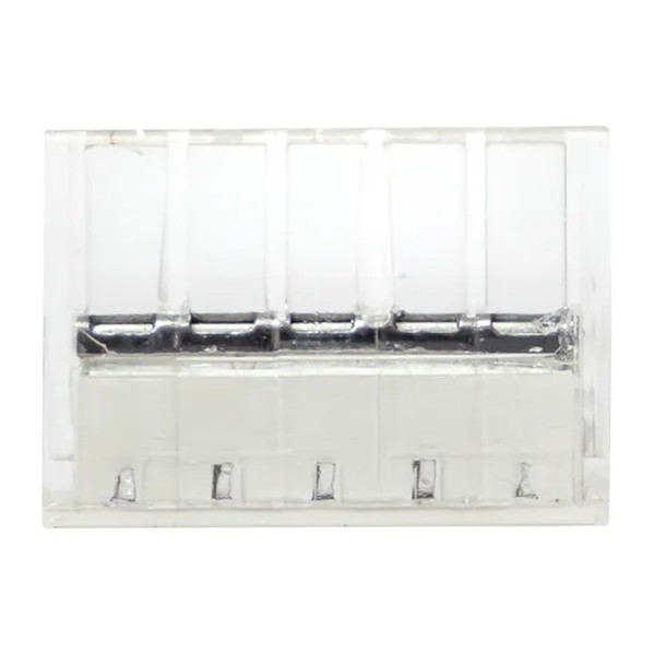 EKF Terminal SMK 2273-245 Red with Paste 2