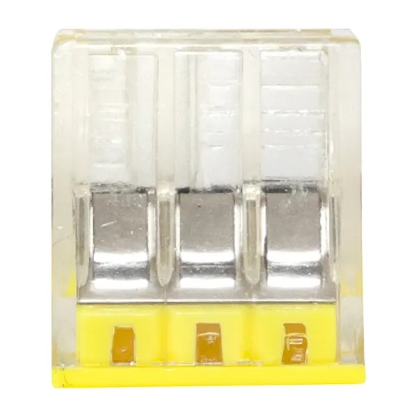 EKF Terminal SMK 2273-246 Red with Paste 2