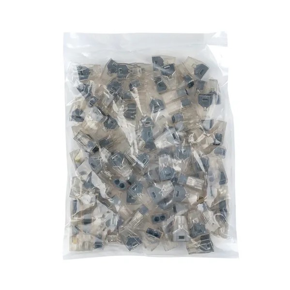 EKF Terminal SMK 773-102 Black with Paste