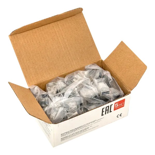 EKF Terminal SMK 773-102 Black with Paste 2