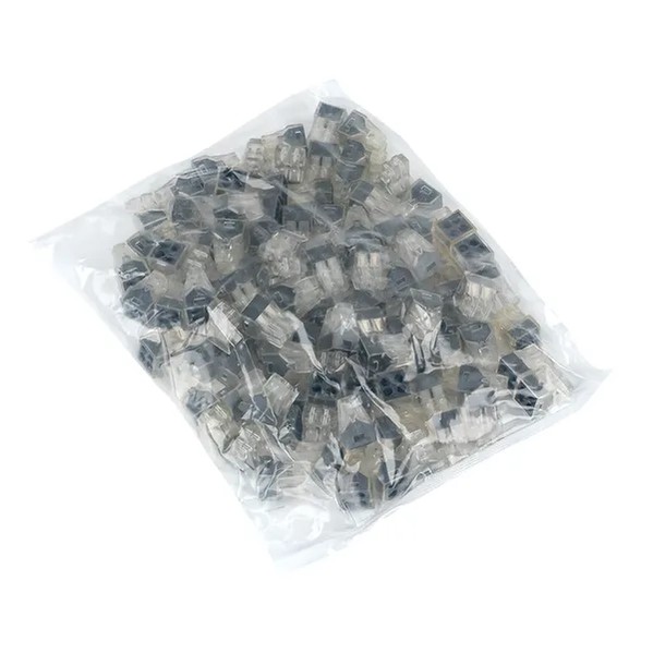 EKF Terminal SMK 773-104 Black Plastic 4