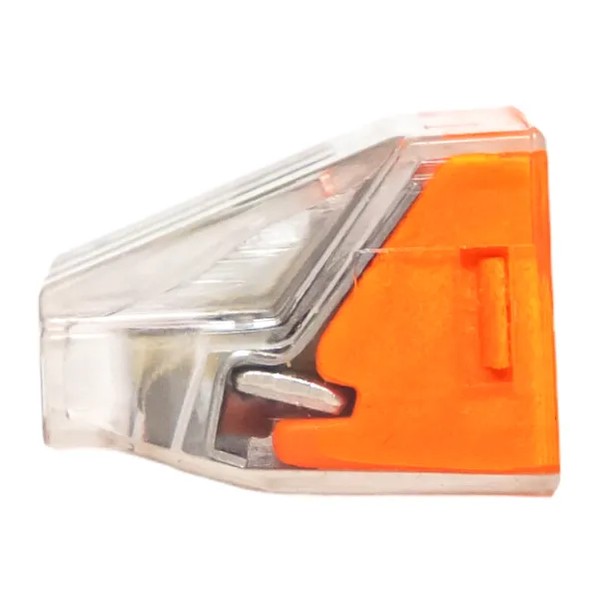 EKF Clamp SMK 773-174 Orange with Paste 1