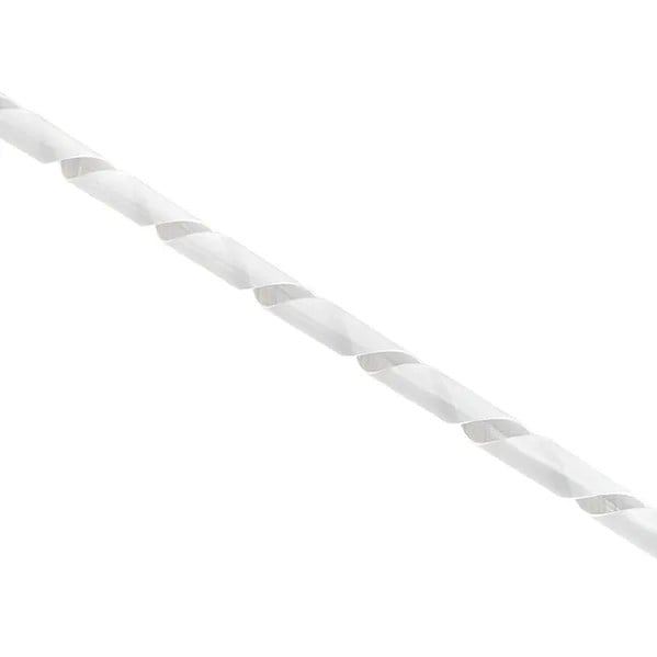 EKF Spiral Mounting Tape White Polyethylene 2